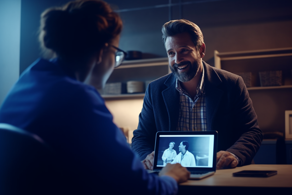 Consulta de Diagnóstico